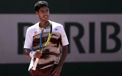Daniel Vallejo.