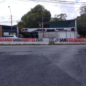Propaganda electoral
