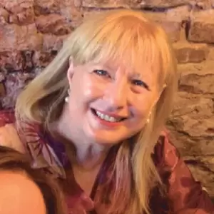 Liliana M. Brezzo