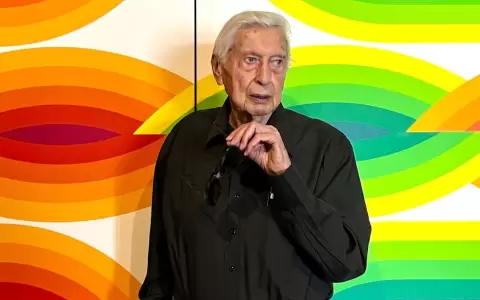 Julio Le Parc.