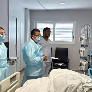 Expertos de la ONU piden investigar la muerte de líder indígena encarcelado en Nicaragua