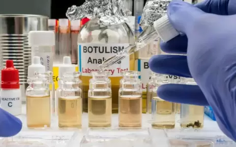 Salud confirm� 4 casos de botulismo de origen alimentario, todos en adultos.