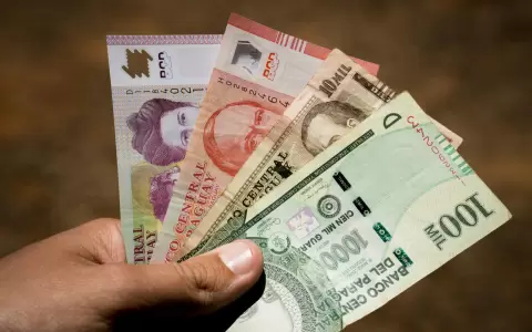 Salario