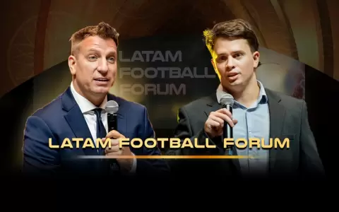 Maxi L�pez se suma al Latam Football Forum