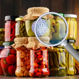 Botulismo: qué cuidados se deben tener al preparar y conservar alimentos