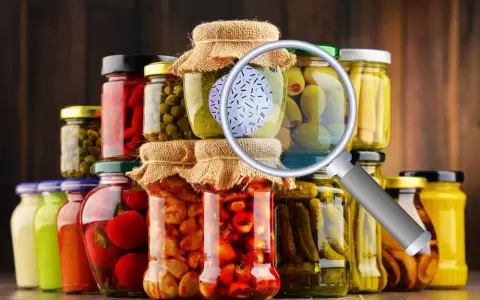 Salud pide tener cuidado con la conservaci�n de los alimentos.