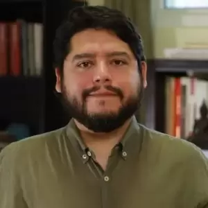 Jorge Manuel Molina Aguilar