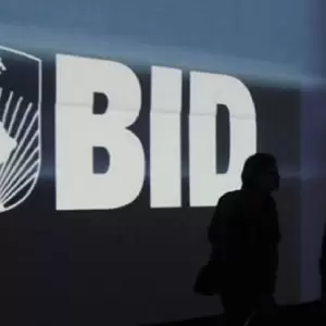 Banco Interamericano de Desarrollo.