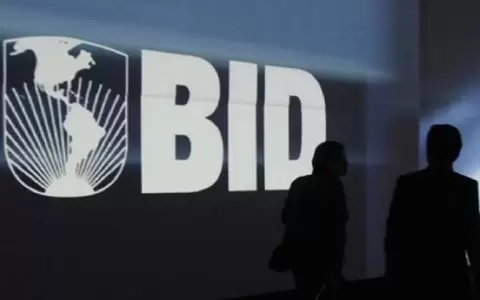 Banco Interamericano de Desarrollo.