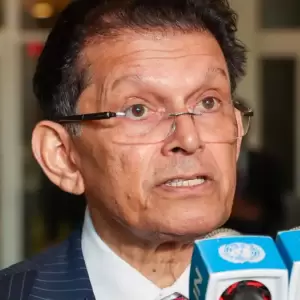 Khalilur Rahman.