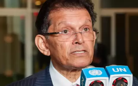 Khalilur Rahman.