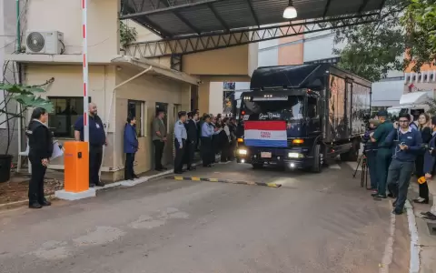 Despliegue de m�quinas de votaci�n electr�nica por parte del TSJE.