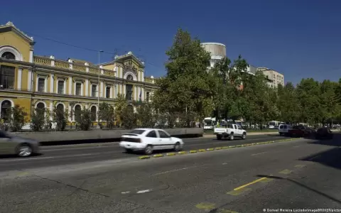 Universidad de Chile.
