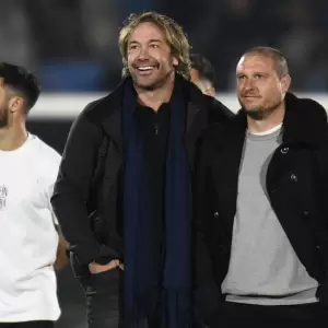 Diego Lugano.