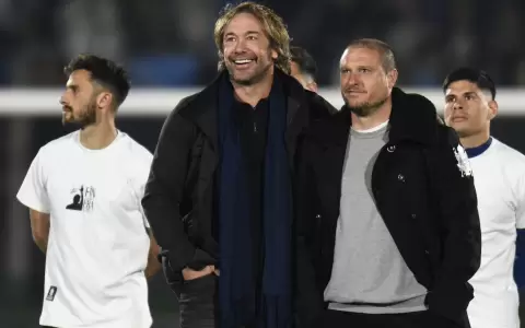 Diego Lugano.