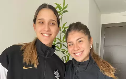 Olimpia Queens refuerza su plantel con dos figuras argentinas