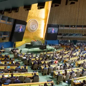 Asamblea ONU.