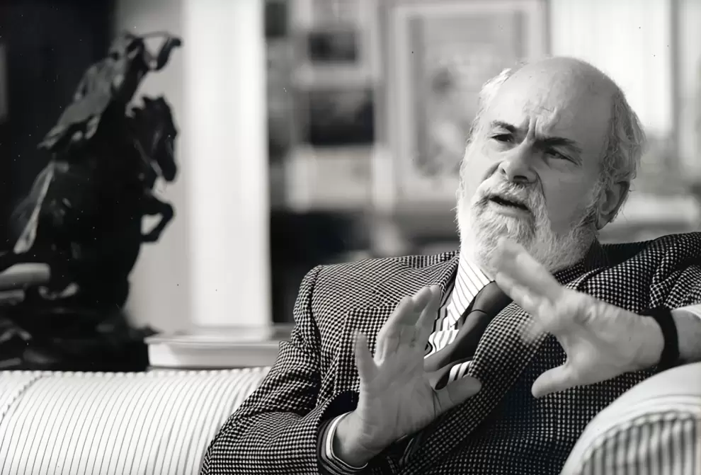 Arthur Danto. Cortes�a