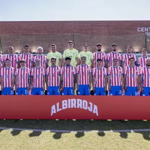 El Defensores del Chaco despide a la Albirroja antes del Mundial