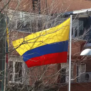 Colombia.