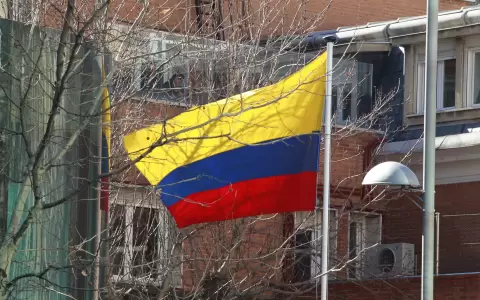 Colombia.