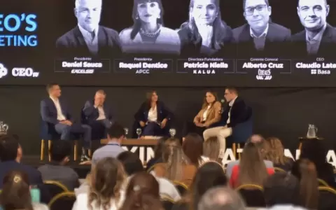 El CX Innovation Day 2026: Innovaci�n, IA y liderazgo: llega el evento que marcar� el futuro de los negocios en Paraguay.