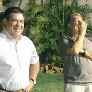 Tata Martino dej� abierta la posibilidad de volver a Libertad