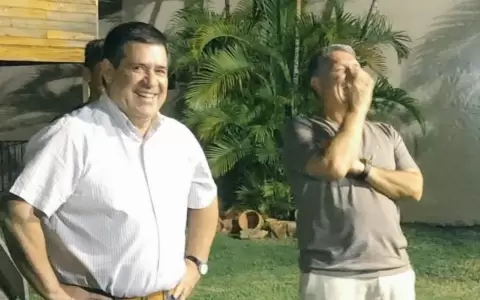 Tata Martino dej� abierta la posibilidad de volver a Libertad