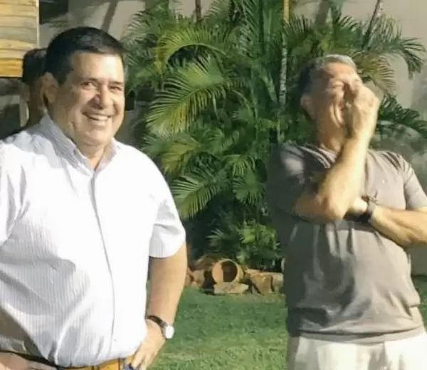 Tata Martino dej� abierta la posibilidad de volver a Libertad