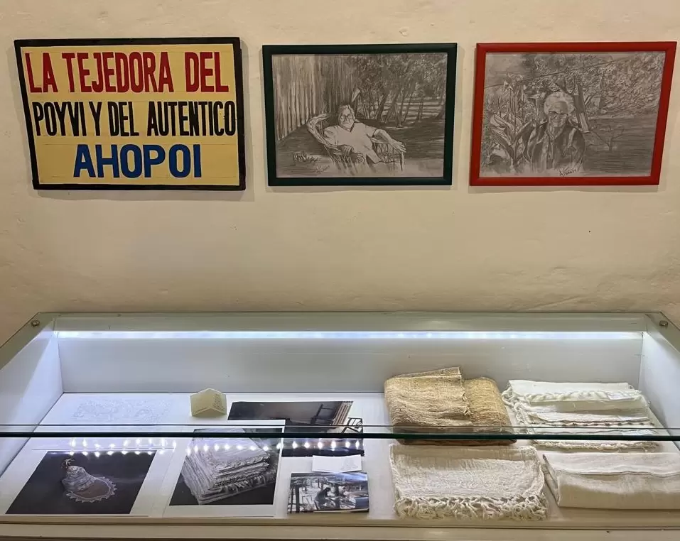 Vista de sala. Cortes�a