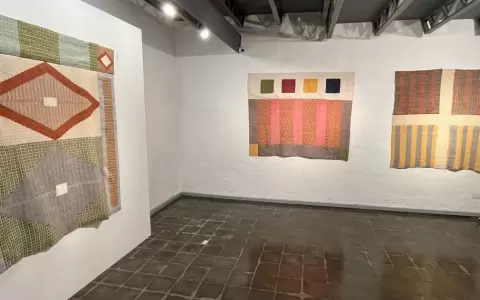 Vista de sala.
