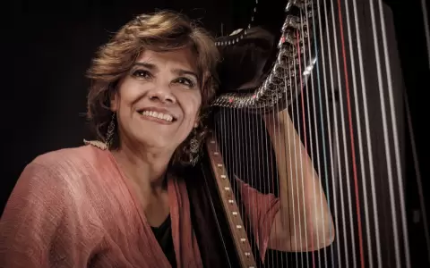 Norma Ortega.