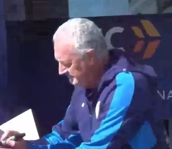 La Albirroja ya pisa suelo mundialista
