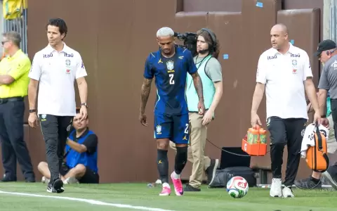 Carlo Ancelotti eligi� al futbolista que reemplazar� al lesionado Wesley