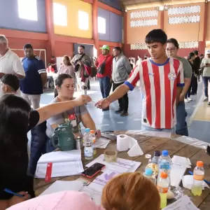 TSJE destaca aumento de votantes en las internas y apunta a fortalecer la confianza de cara a octubre