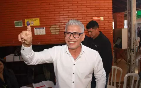 Rigoberto Chamorro