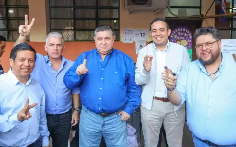 Alcides Riveros