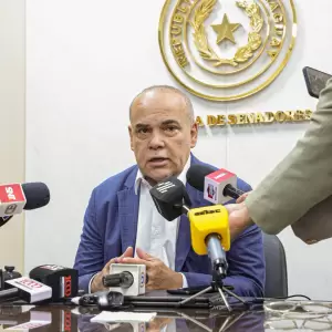 Bachi N��ez atribuye derrota de la disidencia a la p�rdida de liderazgo y destaca avance de Honor Colorado