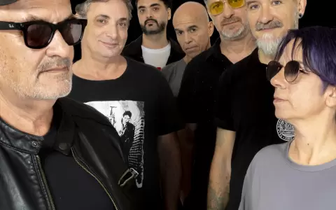 Las Pelotas estrena "Sin la piel".