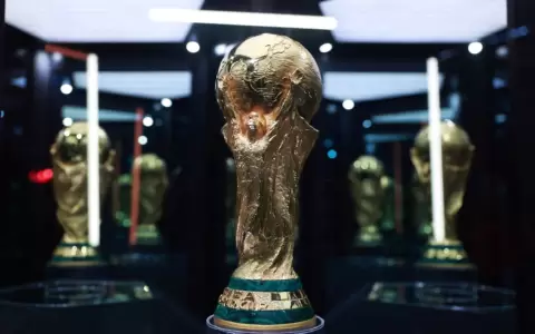 El Mundial de Norteam�rica 2026 en cifras