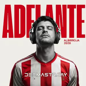Del recuerdo a Spotify: histórico himno de la Albirroja en versión electrónica para el Mundial 2026