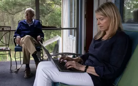 5 consejos para ayudar a gestionar el dinero de tus padres mayores.
