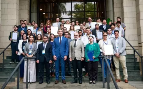 Marca pa�s cada vez m�s posicionada.
