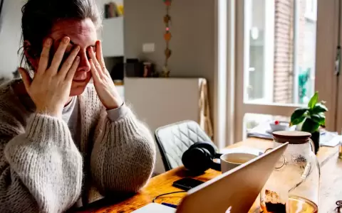 El estudio m�s amplio realizado sobre este trastorno identifica decenas de nuevas variantes asociadas a la ansiedad y refuerza la conexi�n entre salud