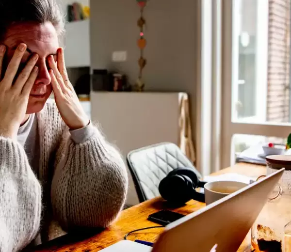 El estudio m�s amplio realizado sobre este trastorno identifica decenas de nuevas variantes asociadas a la ansiedad y refuerza la conexi�n entre salud
