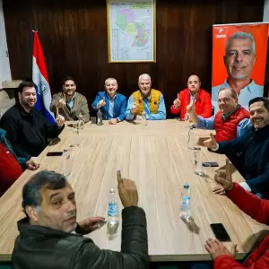 El abrazo republicano acelera la unidad colorada tras la derrota de la disidencia