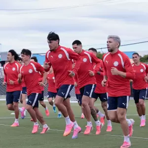 Albirroja: el probable equipo para el debut en Norteam�rica 2026