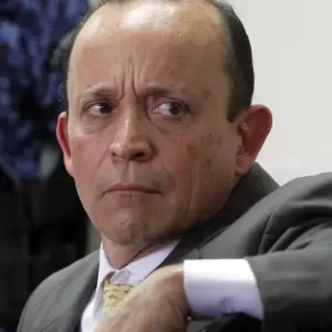 Santiago Uribe.