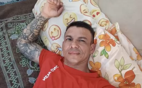 Anibal Cayetano Ram�rez, hombre que tomo de reh�n a una mujer en Concepci�n.