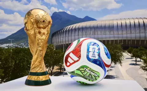 La espera termin�: �Comienza el Mundial de Norteam�rica 2026!